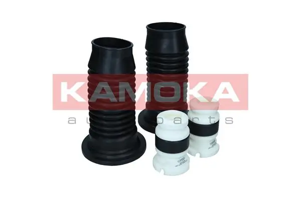 Dust Cover Kit, shock absorber