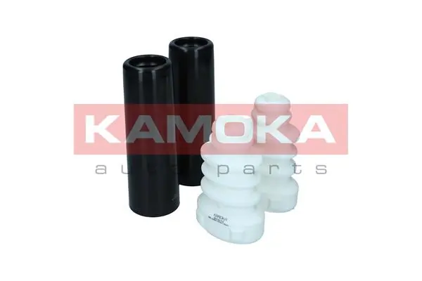 Dust Cover Kit, shock absorber
