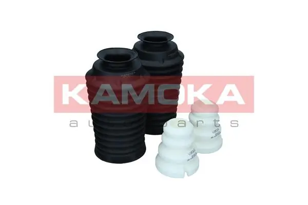 Dust Cover Kit, shock absorber