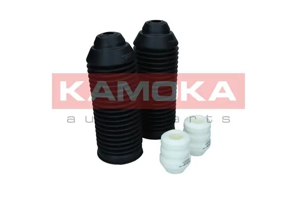 Dust Cover Kit, shock absorber