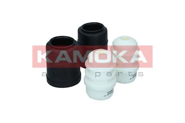 Dust Cover Kit, shock absorber