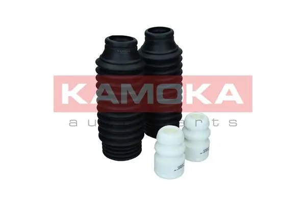 Dust Cover Kit, shock absorber