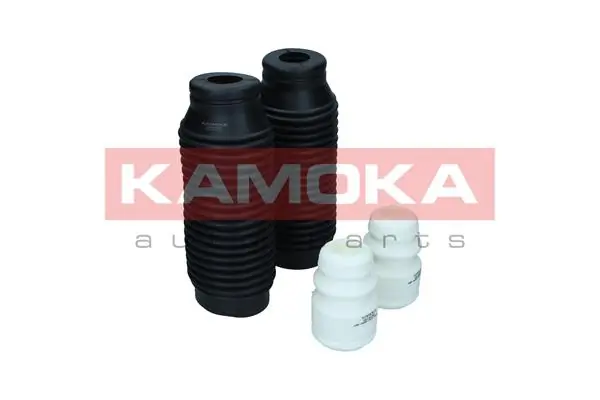 Dust Cover Kit, shock absorber