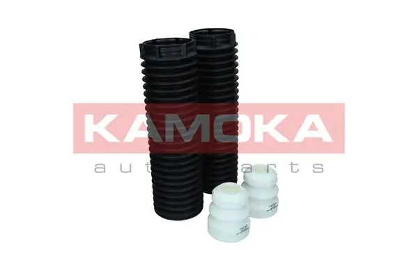 Dust Cover Kit, shock absorber