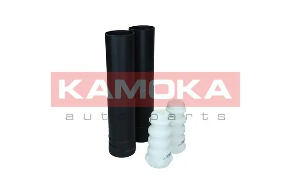 Dust Cover Kit, shock absorber