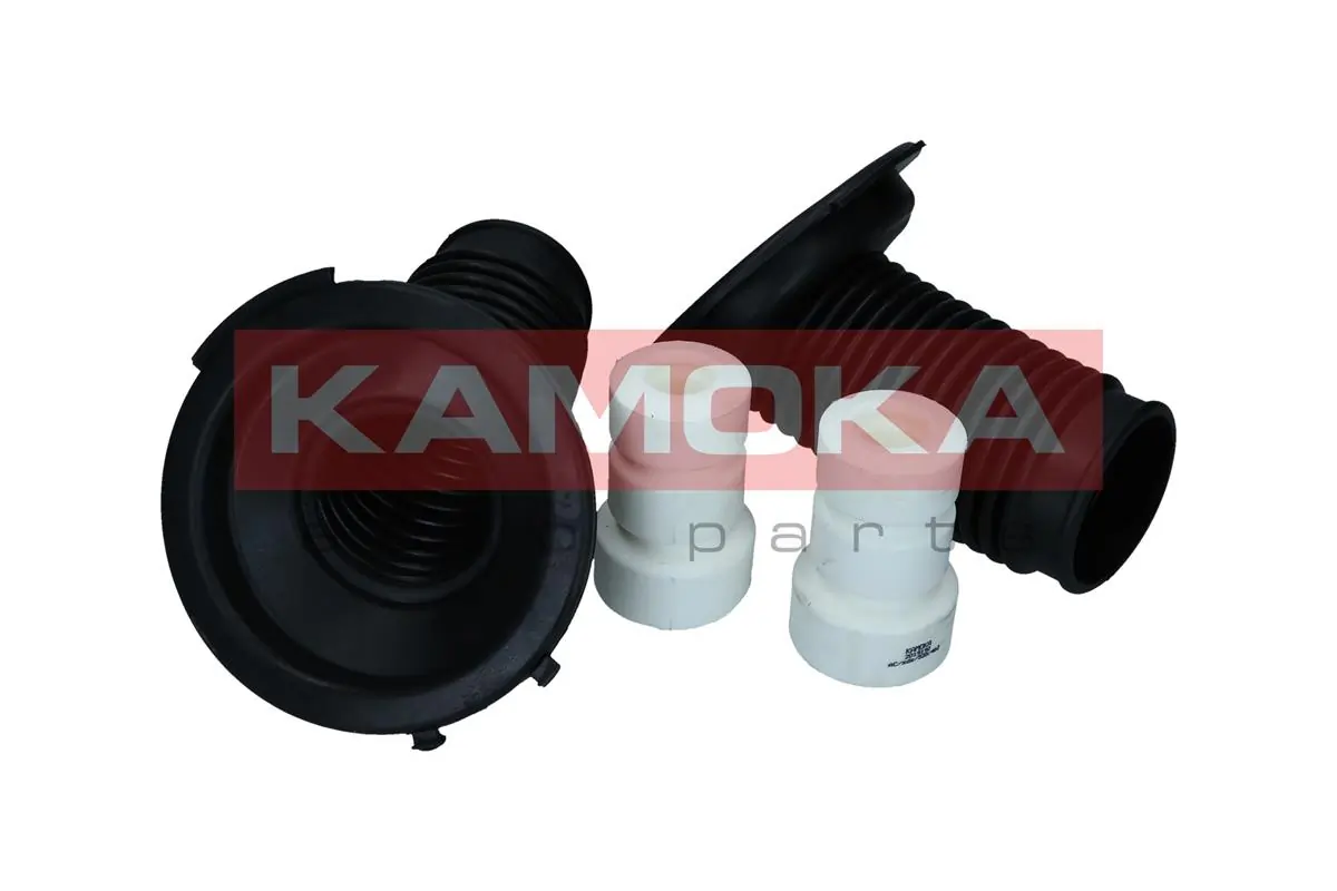 Dust Cover Kit, shock absorber