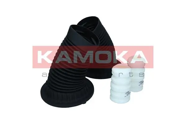 Dust Cover Kit, shock absorber