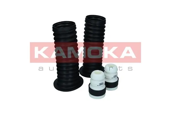 Dust Cover Kit, shock absorber