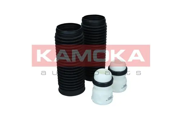 Dust Cover Kit, shock absorber