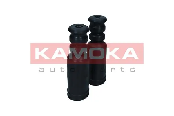 Dust Cover Kit, shock absorber