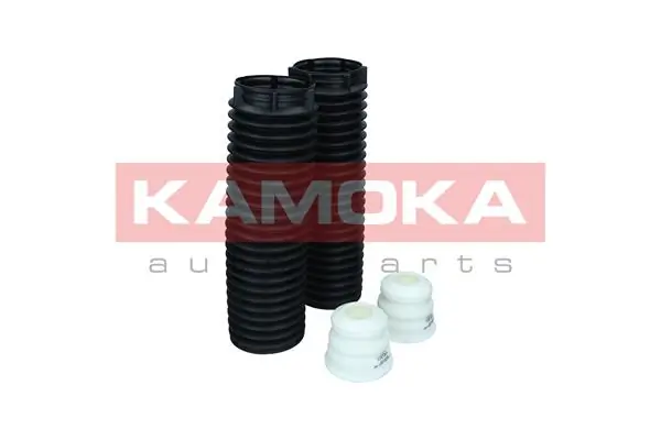 Dust Cover Kit, shock absorber