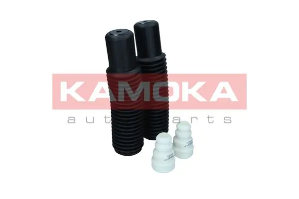 Dust Cover Kit, shock absorber