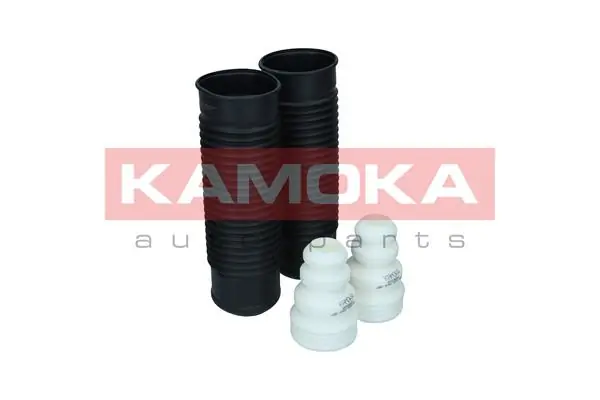 Dust Cover Kit, shock absorber