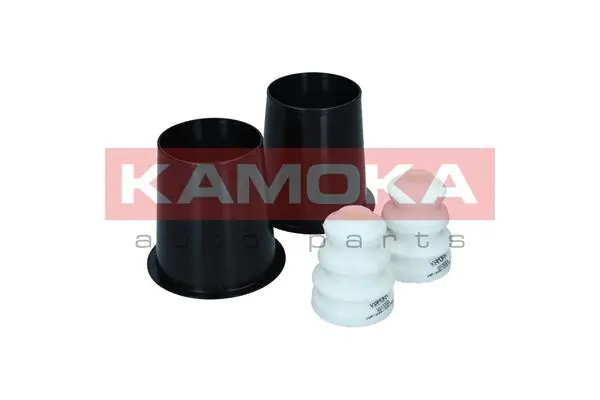 Dust Cover Kit, shock absorber