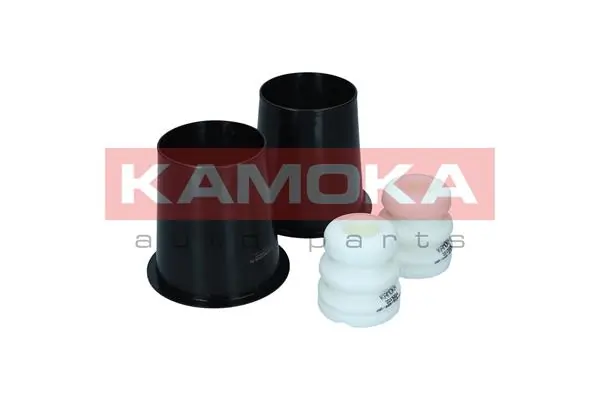 Dust Cover Kit, shock absorber