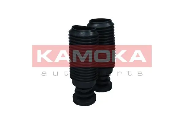 Dust Cover Kit, shock absorber