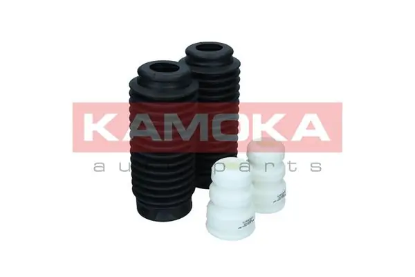 Dust Cover Kit, shock absorber