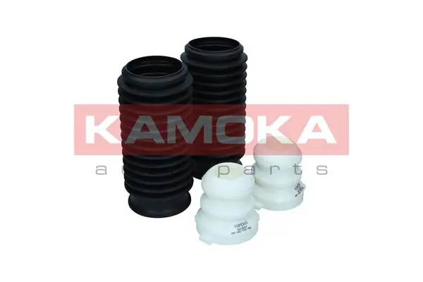 Dust Cover Kit, shock absorber