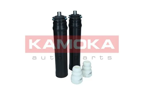 Dust Cover Kit, shock absorber