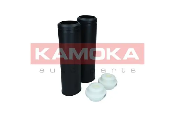 Dust Cover Kit, shock absorber