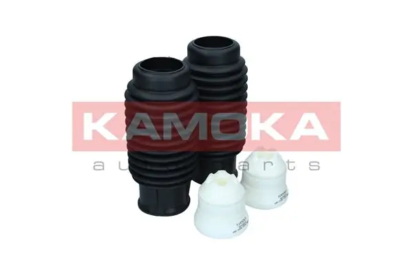 Dust Cover Kit, shock absorber