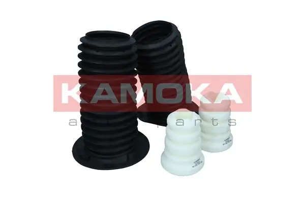 Dust Cover Kit, shock absorber