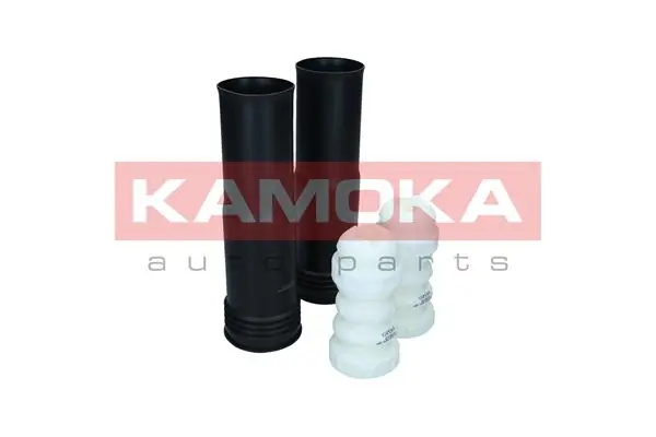 Dust Cover Kit, shock absorber