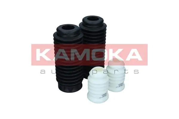 Dust Cover Kit, shock absorber