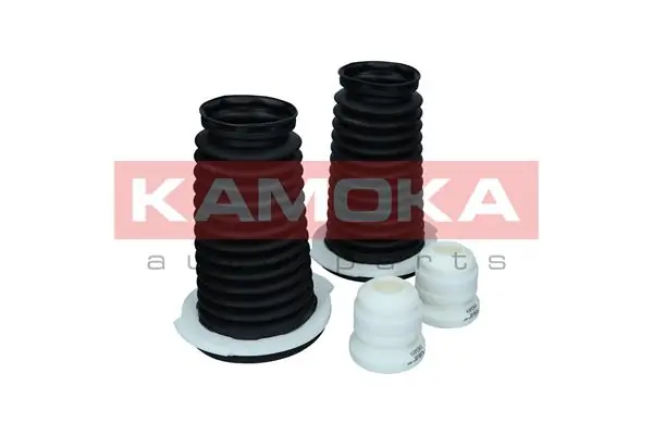 Dust Cover Kit, shock absorber