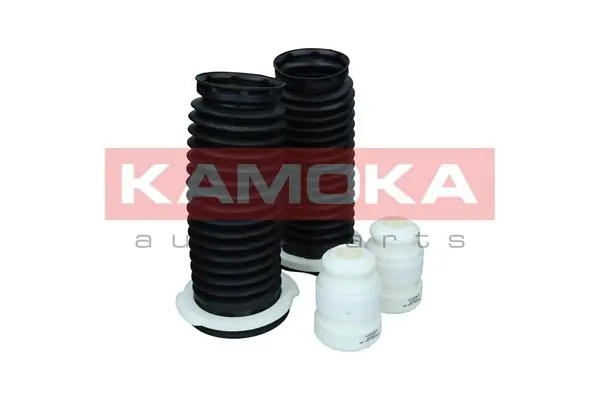 Dust Cover Kit, shock absorber