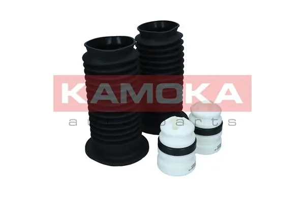 Dust Cover Kit, shock absorber