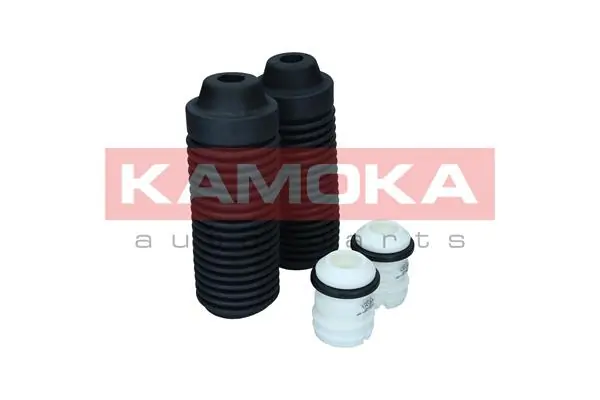 Dust Cover Kit, shock absorber