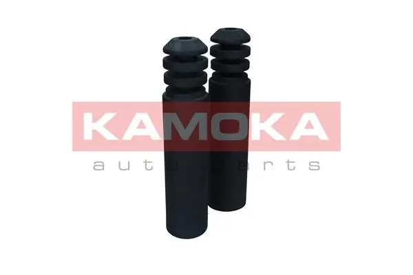 Dust Cover Kit, shock absorber