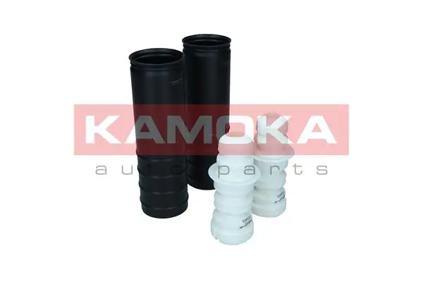 Dust Cover Kit, shock absorber