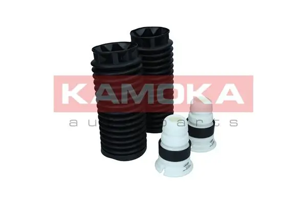 Dust Cover Kit, shock absorber
