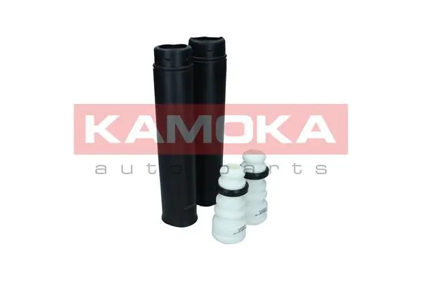 Dust Cover Kit, shock absorber