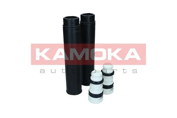 Dust Cover Kit, shock absorber