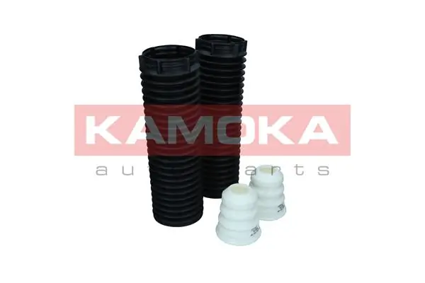 Dust Cover Kit, shock absorber