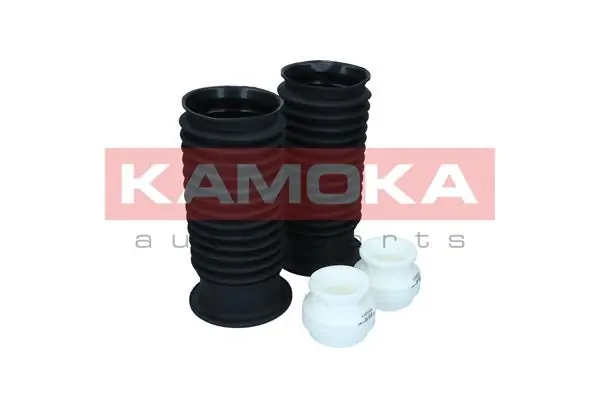 Dust Cover Kit, shock absorber