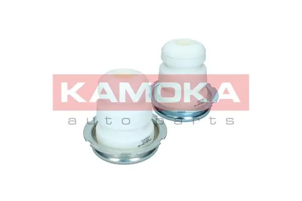 Dust Cover Kit, shock absorber