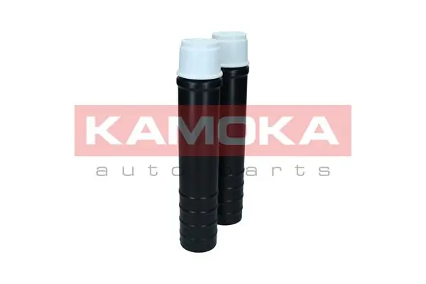 Dust Cover Kit, shock absorber