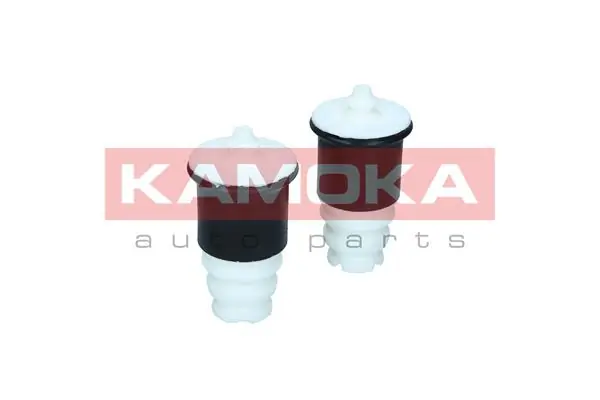 Dust Cover Kit, shock absorber