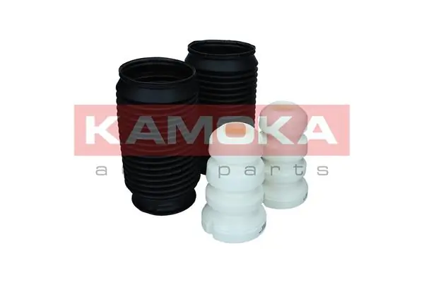 Dust Cover Kit, shock absorber