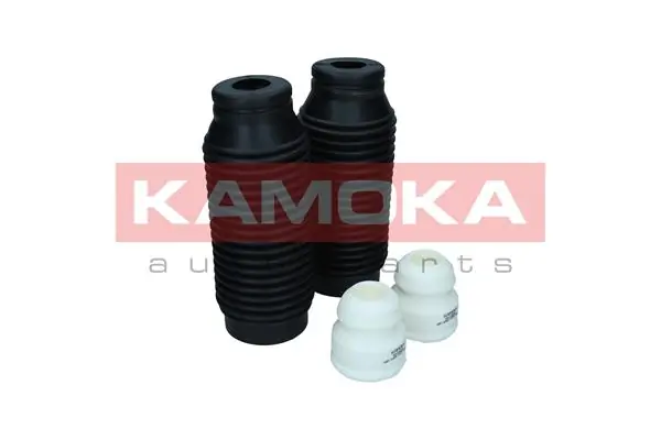 Dust Cover Kit, shock absorber