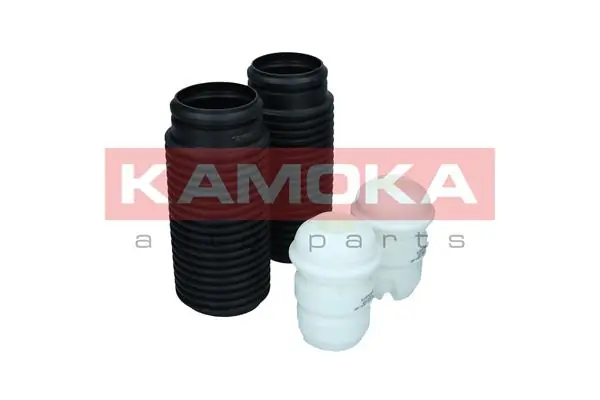 Dust Cover Kit, shock absorber