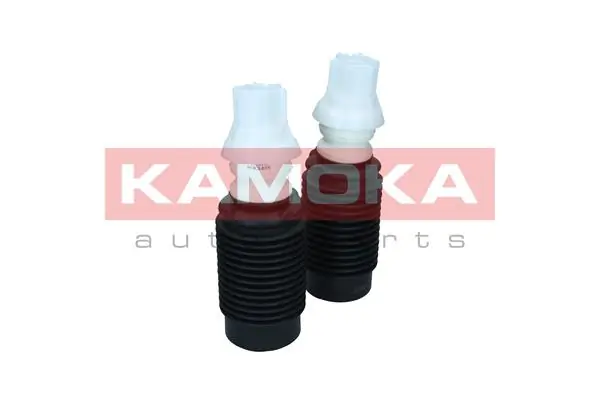 Dust Cover Kit, shock absorber