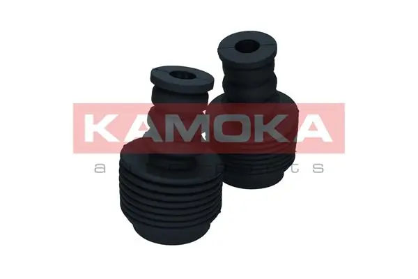Dust Cover Kit, shock absorber