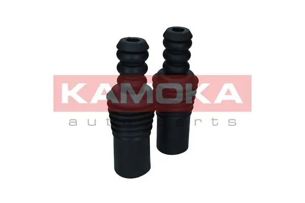 Dust Cover Kit, shock absorber