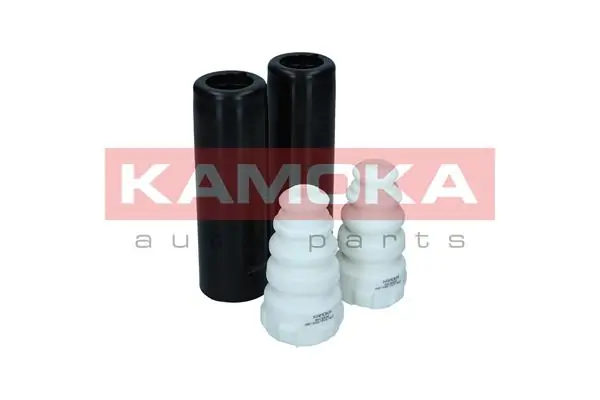 Dust Cover Kit, shock absorber