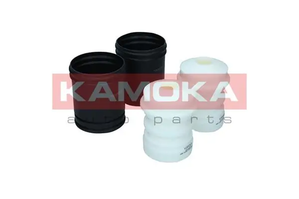 Dust Cover Kit, shock absorber